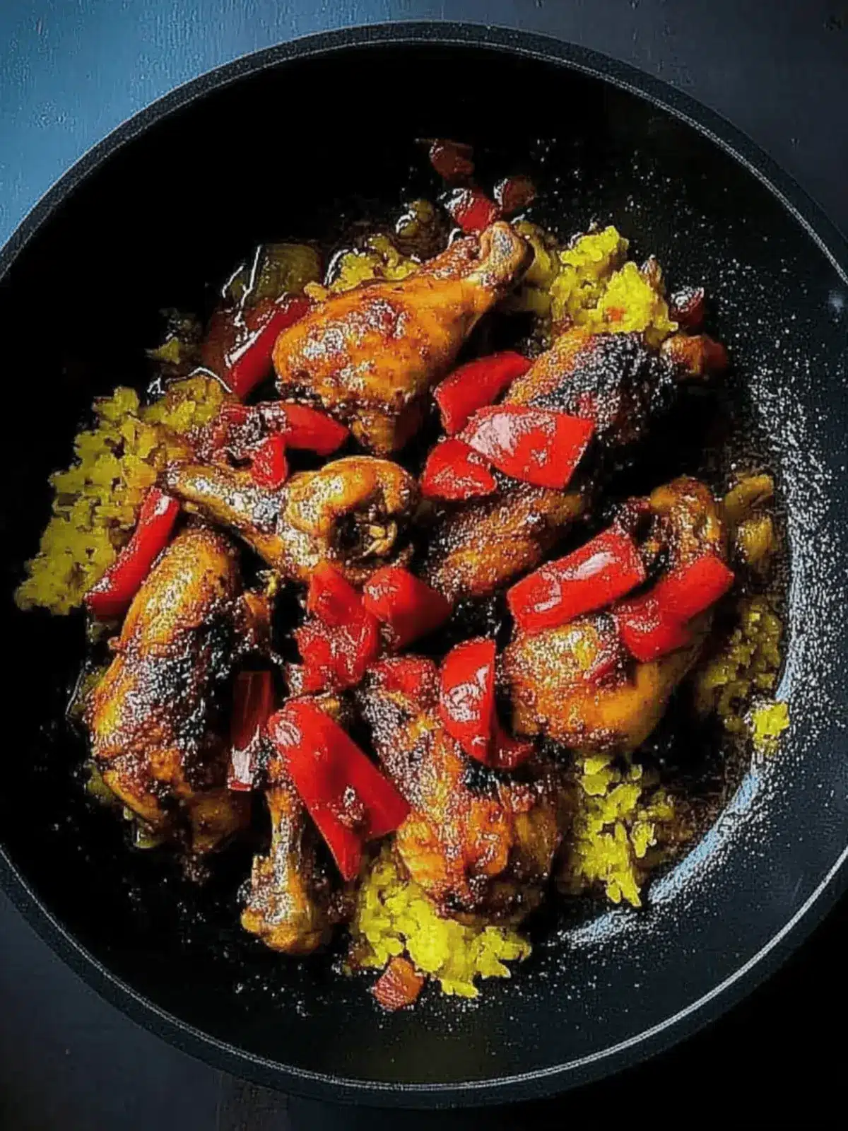 Savory Pan Roasted Indian Spiced Chicken Keto Delight 4 Pan Roasted Indian Spiced Chicken Keto