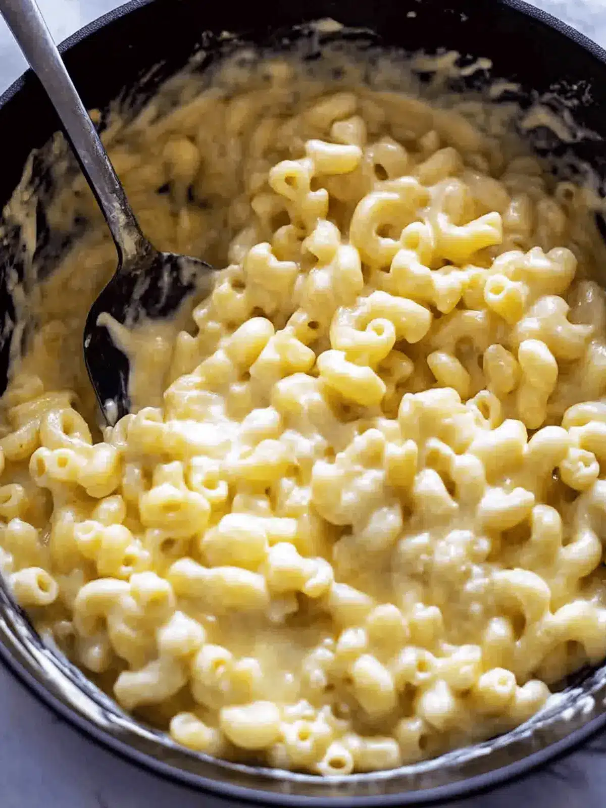 Ultimate Homemade Mac and Cheese: Gooey Goodness Awaits 2 Homemade Mac and Cheese