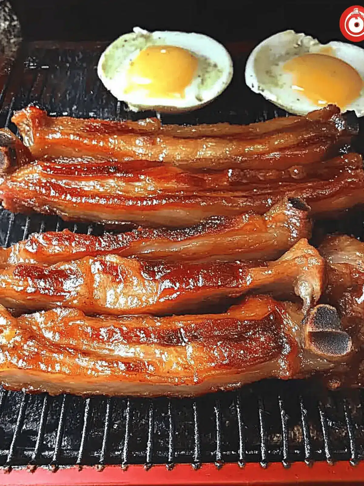 Savor the Ultimate Pork Liempo Recipe for Grilled Perfection 2 Pork Liempo Recipe (Grilled Pork Belly)