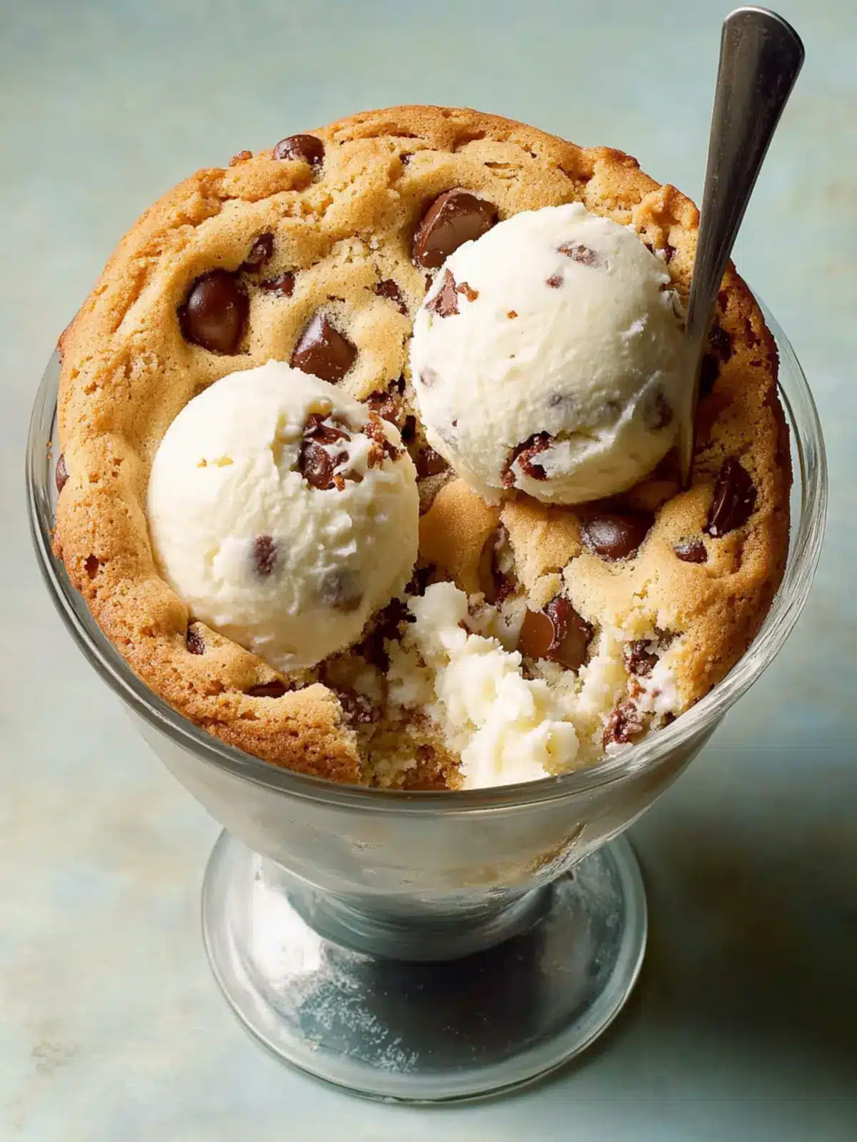 Pizookie