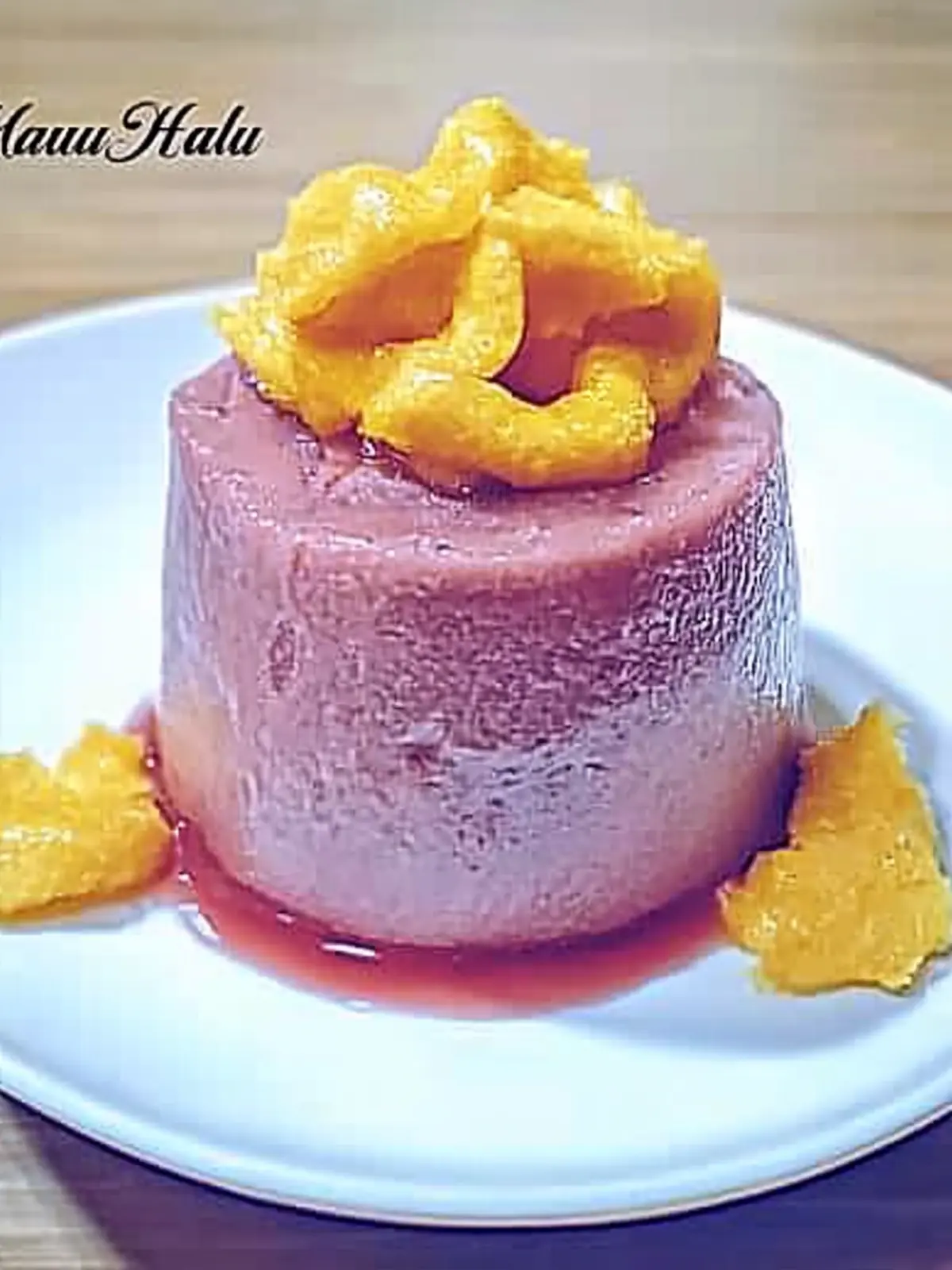 Ube Halaya Recipe