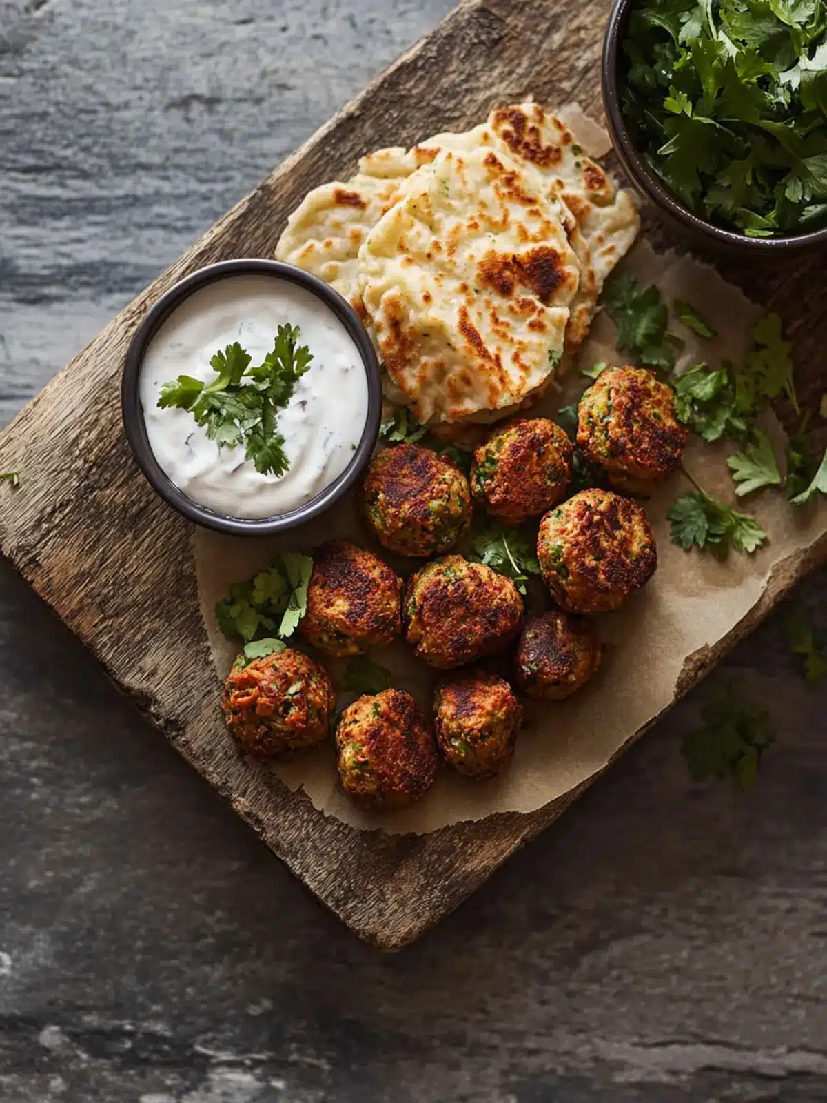 Falafel