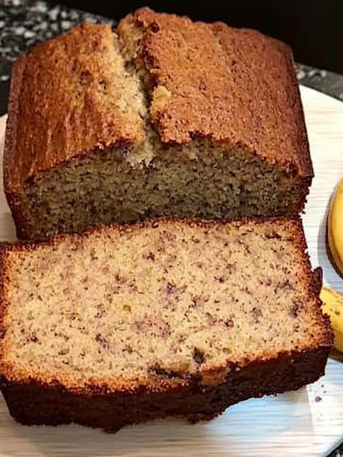 Moist Banana Bread with Oil Your No Butter Game Changer 4 Banana Bread with Oil (No Butter Banana Bread)