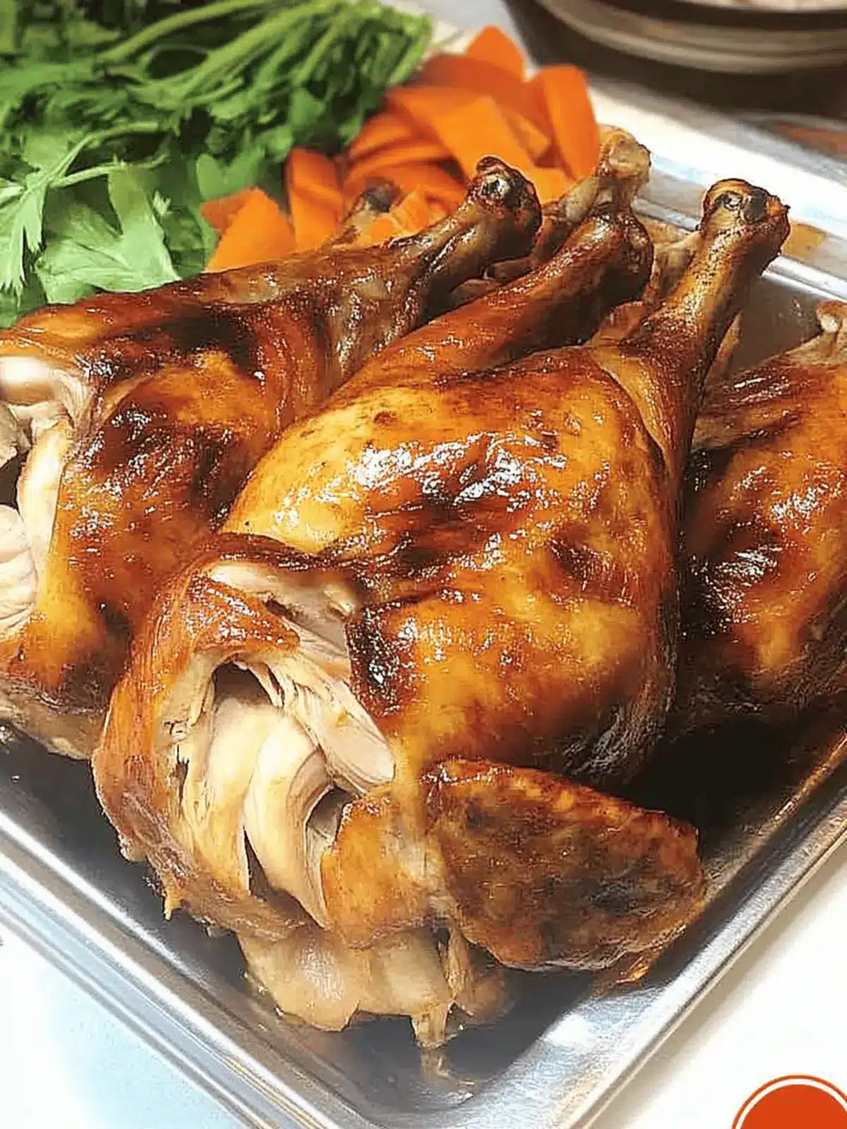 Lechon Manok Recipe