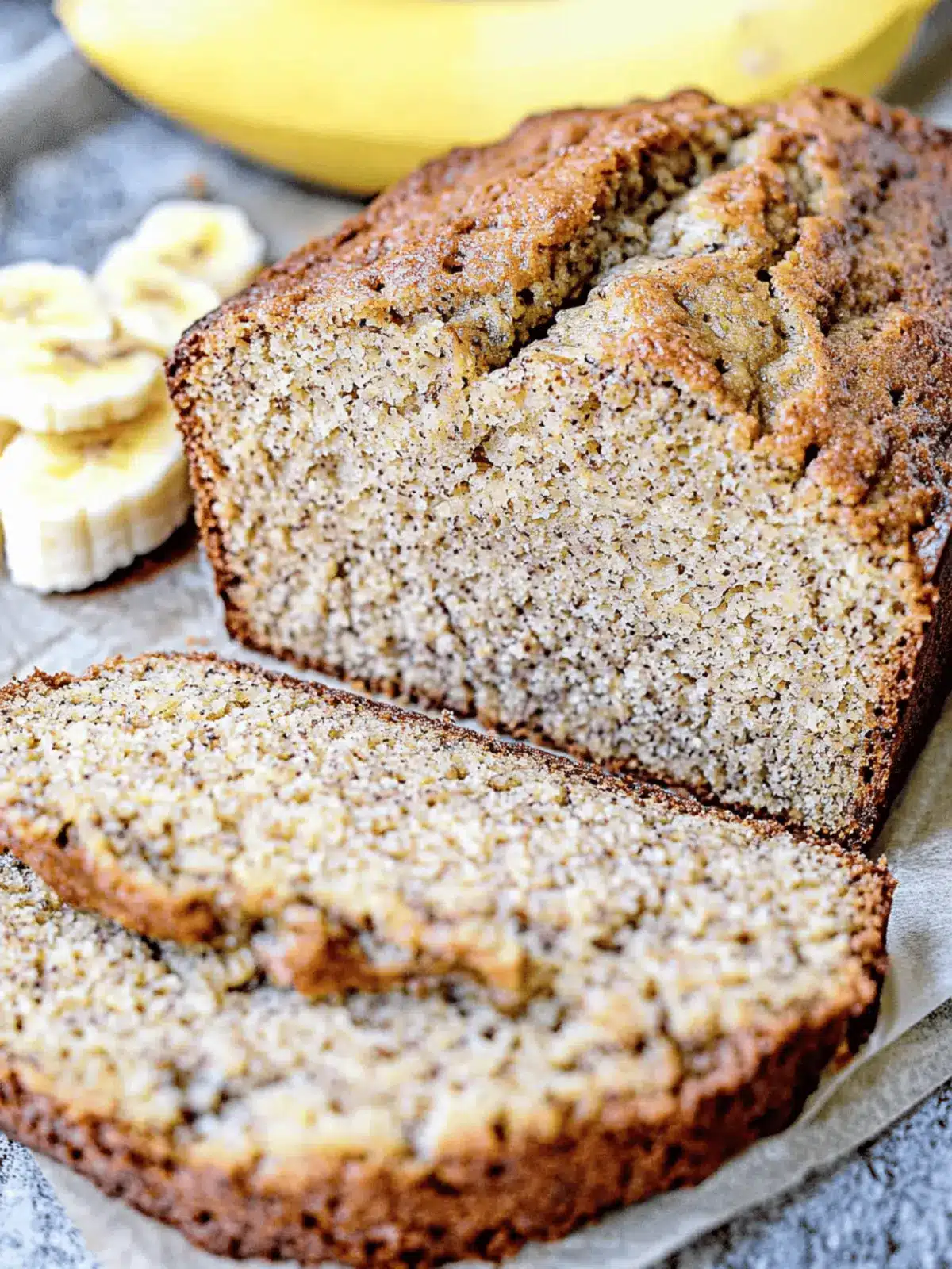The Best Cottage Cheese Banana Bread Recipe You ll Love 3 The Best Cottage Cheese Banana Bread Recipe