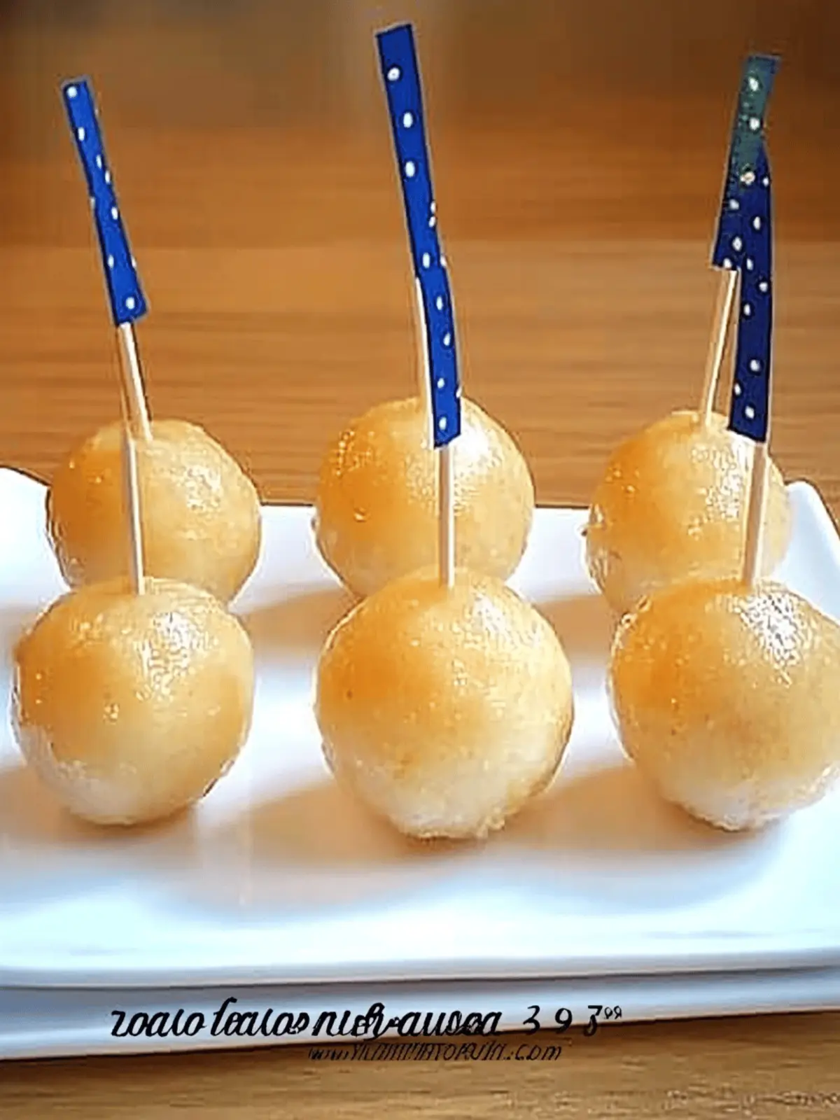 Irresistible Yema Ball Recipe: Easy Filipino Custard Treats 2 Yema Ball Recipe