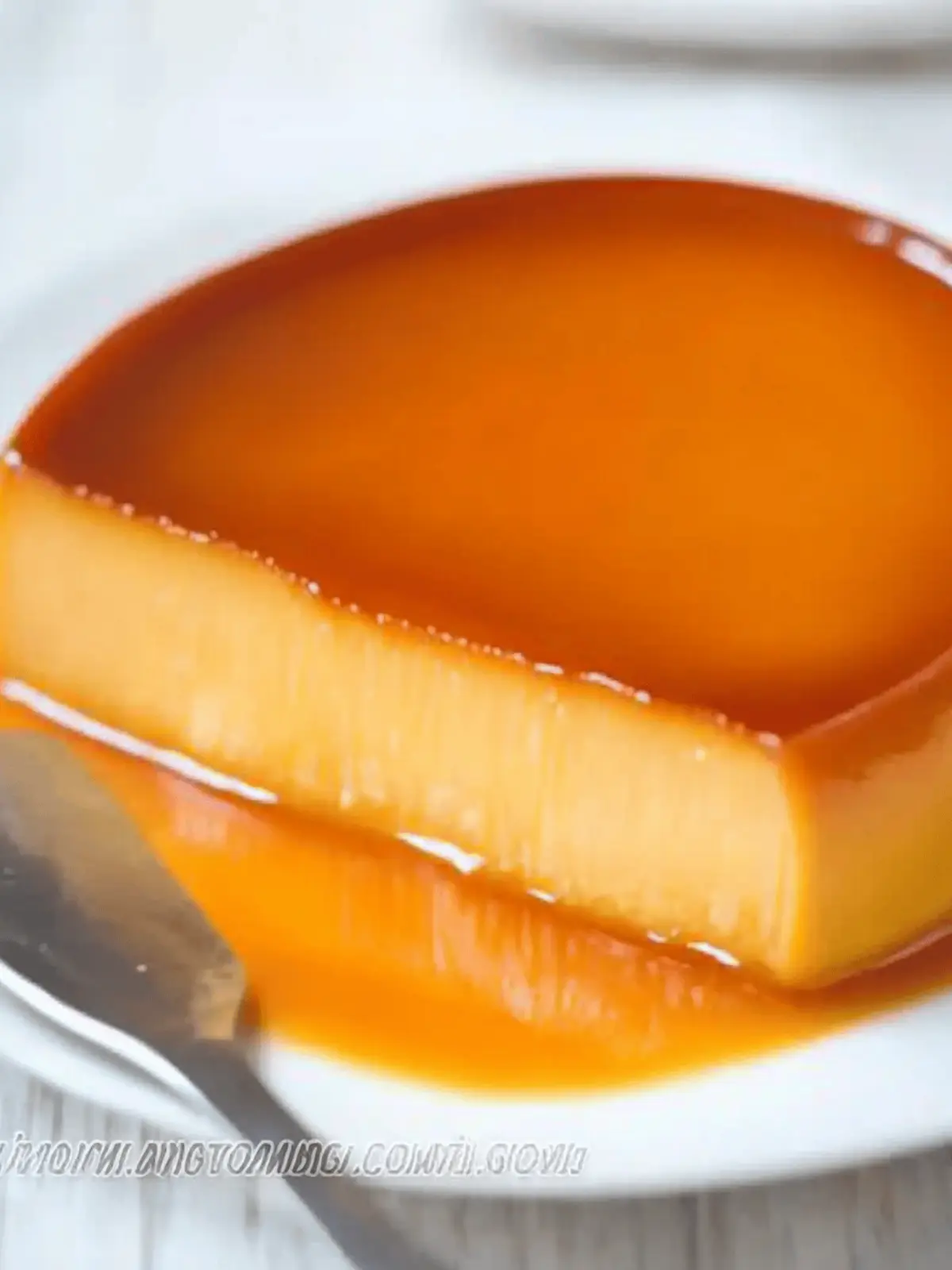 Creamy Leche Flan Recipe: The Ultimate Filipino Dessert Delight 4 Leche Flan Recipe