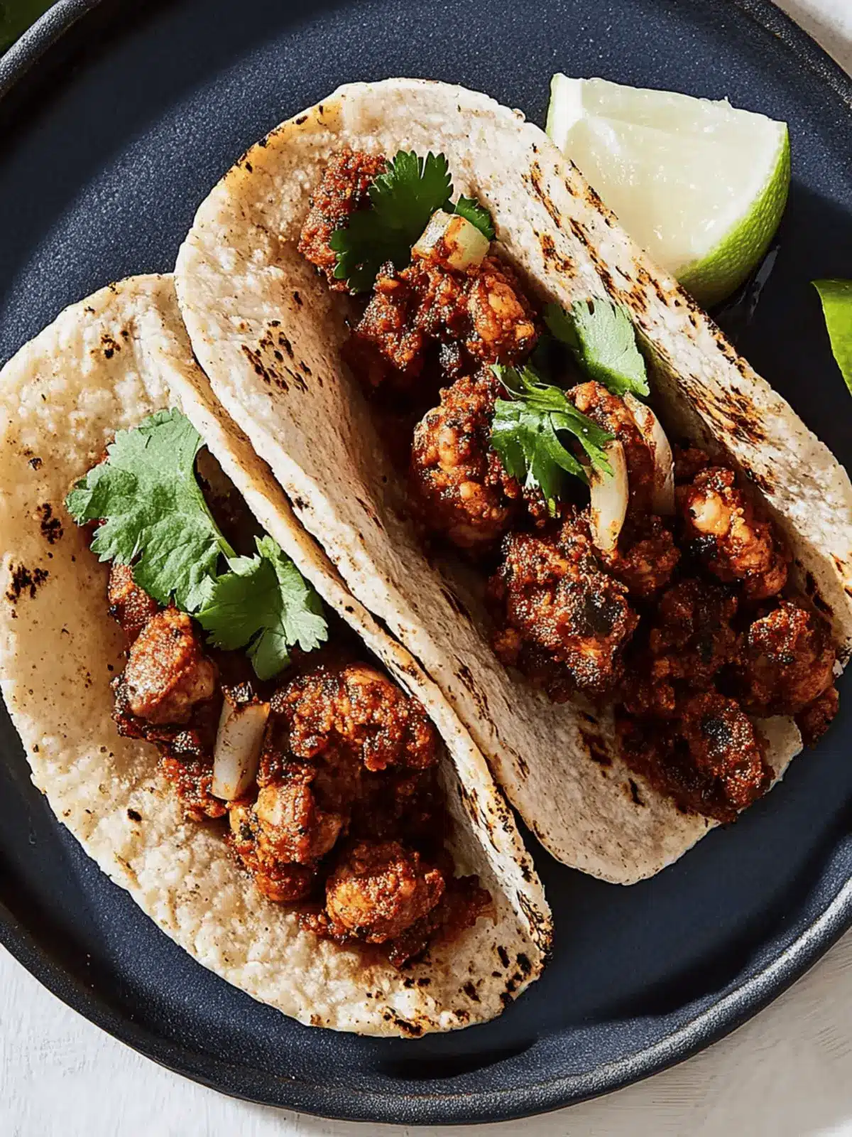 Best-Ever Chorizo