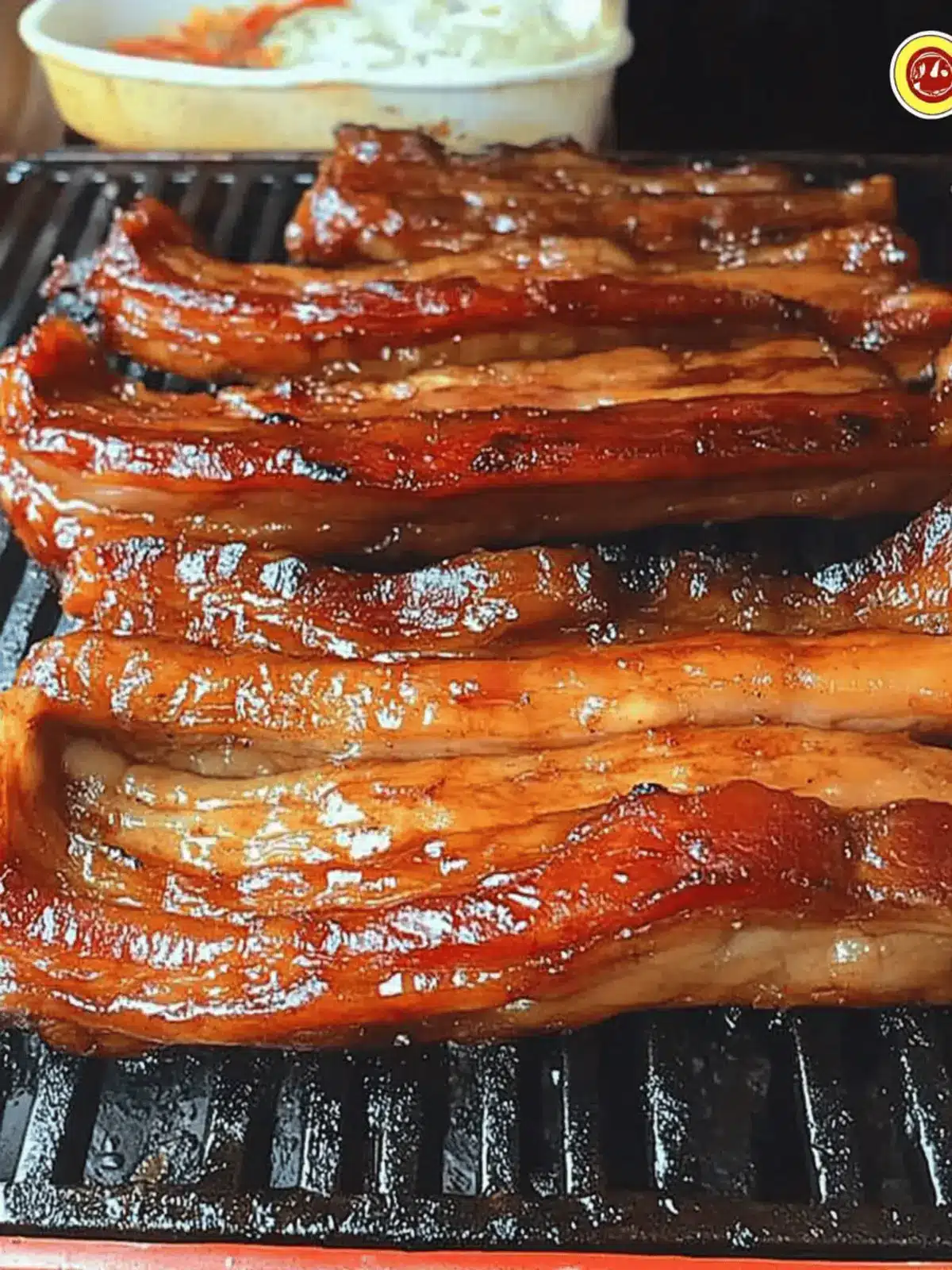 Savor the Ultimate Pork Liempo Recipe for Grilled Perfection 4 Pork Liempo Recipe (Grilled Pork Belly)