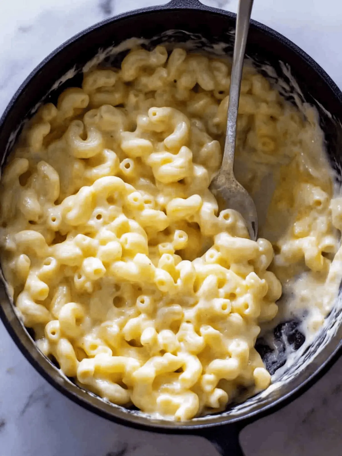 Ultimate Homemade Mac and Cheese: Gooey Goodness Awaits 4 Homemade Mac and Cheese