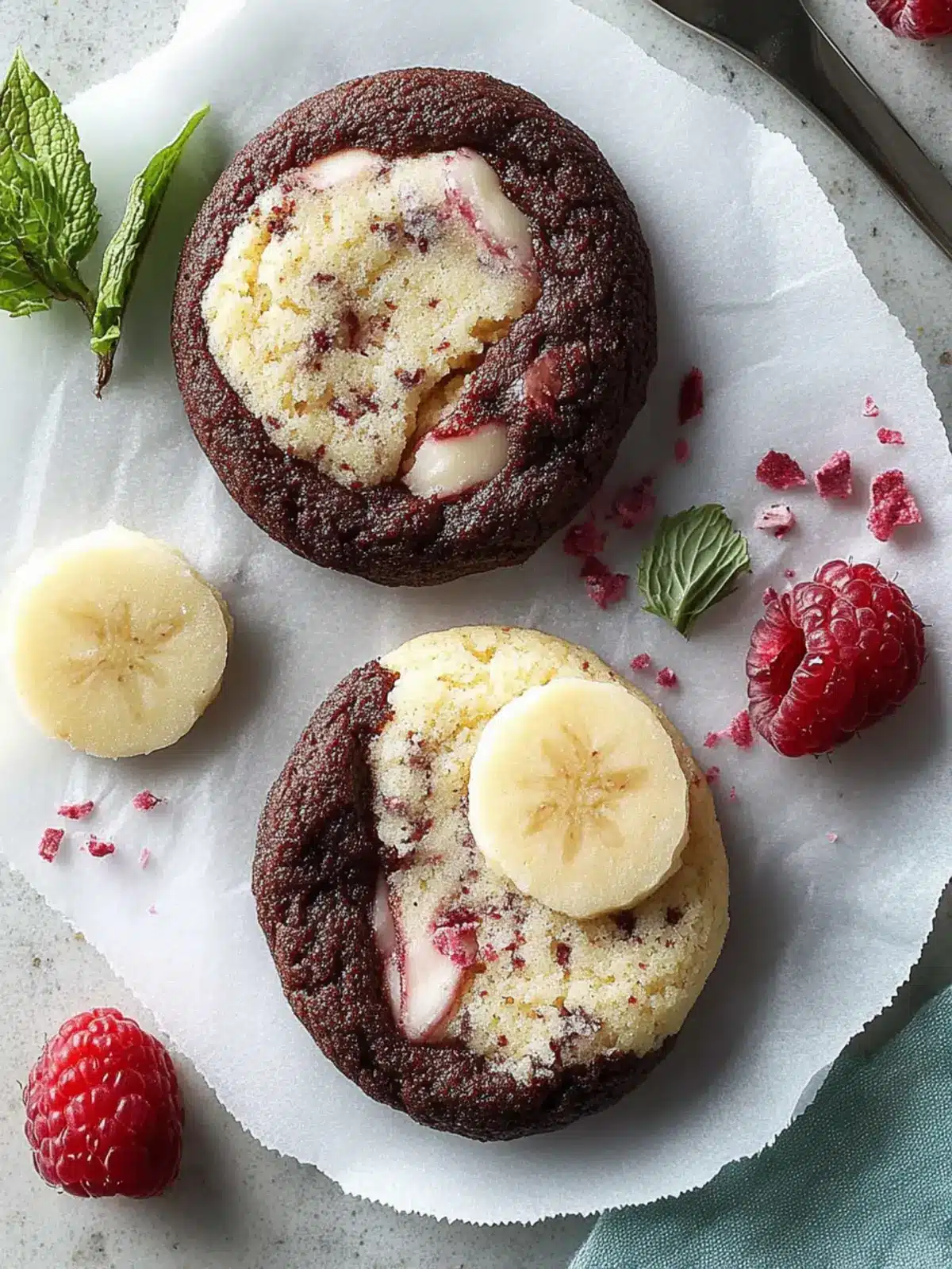 Double Delights