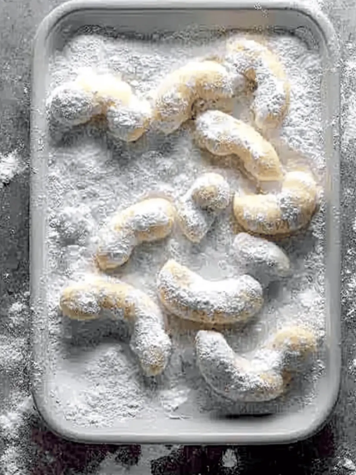 Delightful Torcetti: Your New Favorite Italian Cookie Recipe 2 Torcetti