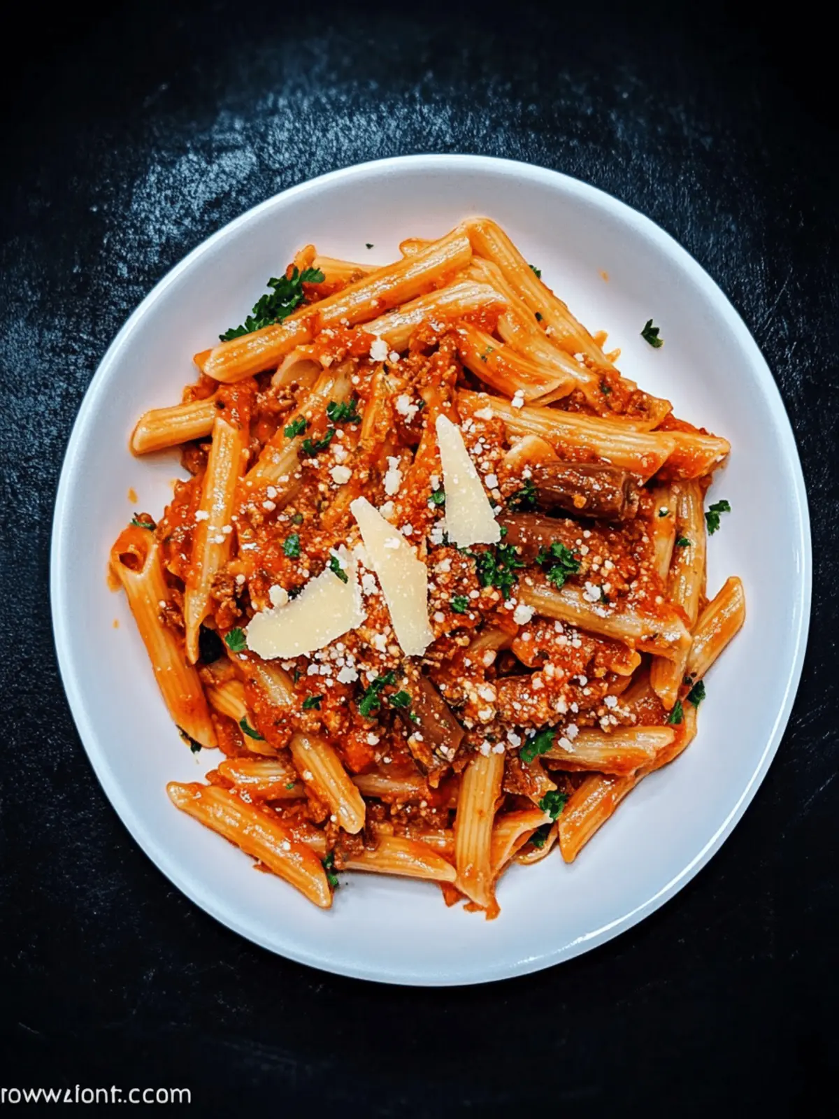 Savory Longganisa Pasta: Your New Favorite Comfort Meal 3 Longganisa Pasta