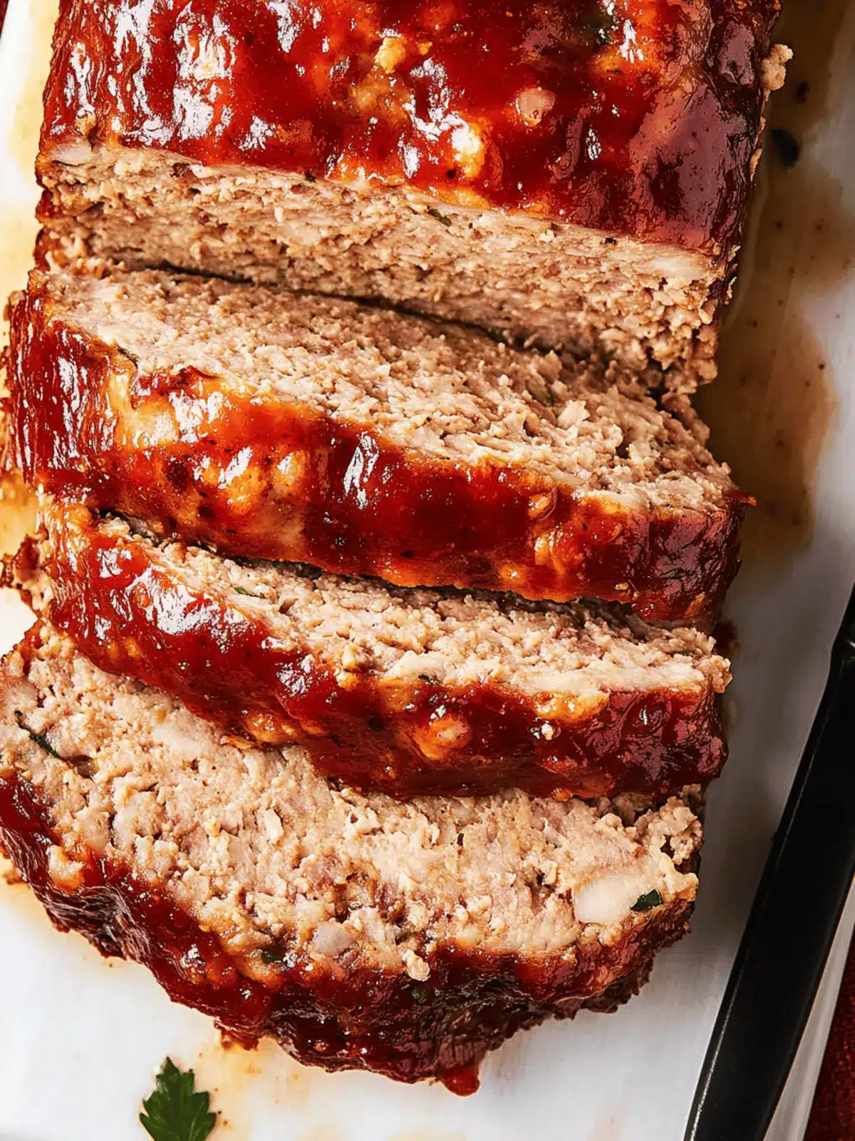 Turkey Meatloaf