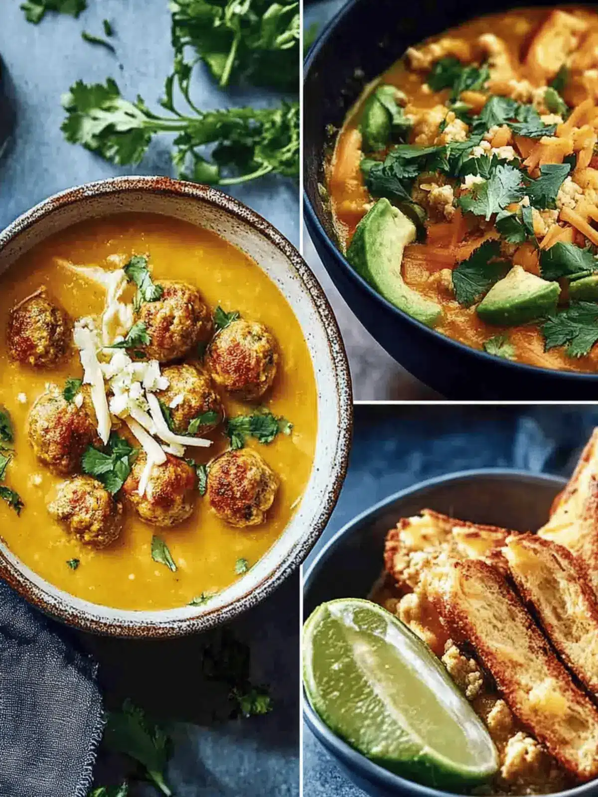 Ultimate Mexican Meatball Soup Tasty Flavors for the Soul 2 Mexican Meatball Soup The Tasty Flavors