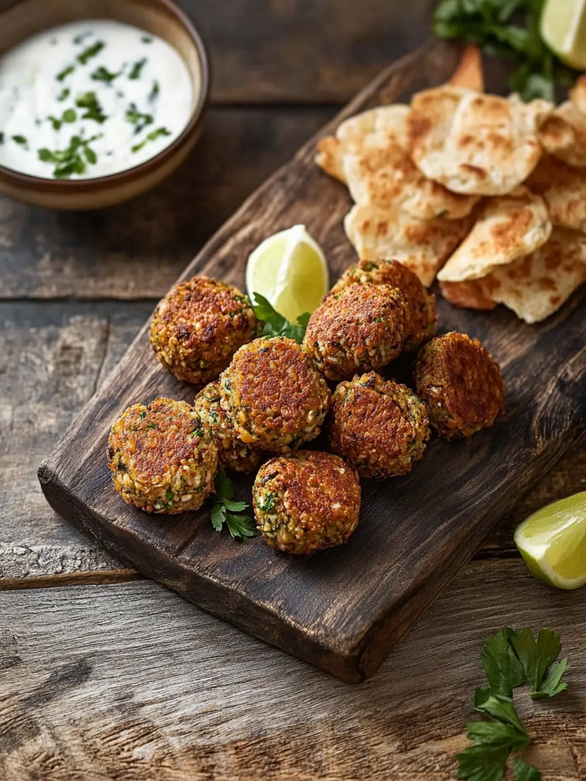 Falafel